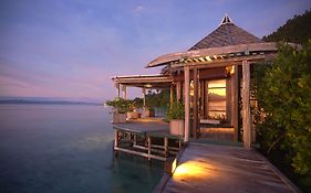 Raja Ampat Dive Lodge